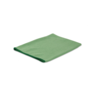 Wecoline Microvezel washandschoen groen set a 10 st