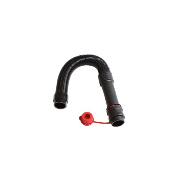 Afvoerslang Flexibel TGB serie 3045-6055T