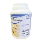 Apesin Chlorine tablets 810 gr