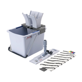 Vileda UltraSpeed Pro starterskit compact 15