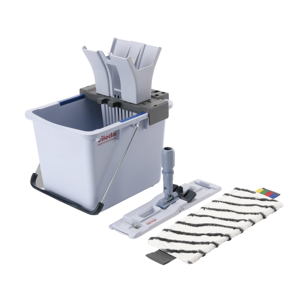 Vileda UltraSpeed Pro starterskit compact 15