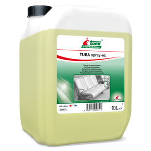 TUBA spray-ex 10L