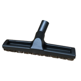Parketzuigmond 300mm met wielen