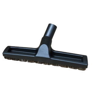 Parketzuigmond 300mm met wielen