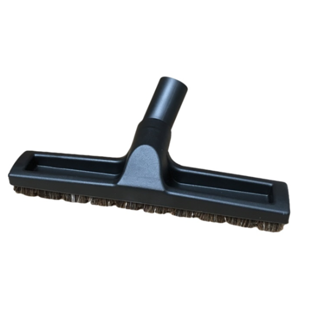 Parketzuigmond 300mm met wielen