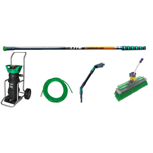 Unger HydroPower Ultra Expertkit Carbon 24k