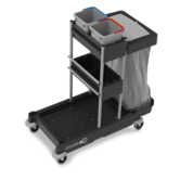 Werkwagen ReFlo SERVO-Matic SM1415