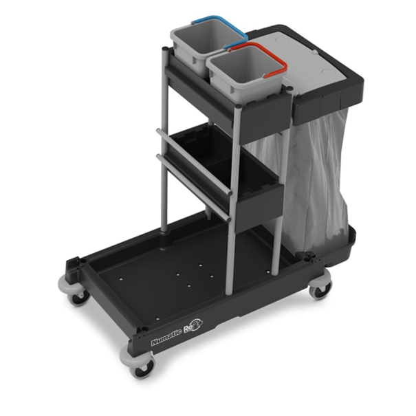 Werkwagen ReFlo SERVO-Matic SM1415