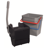 SRK 0 mopkit t.b.v. SM werkwagens