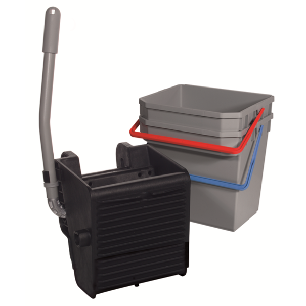 SRK 0 mopkit t.b.v. SM werkwagens