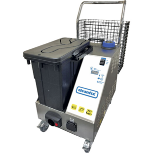 Stoomreiniger DS5