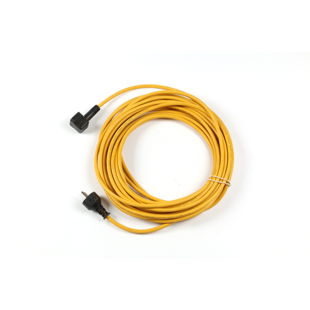 Kabel 20m 3 x 1,5mm (geel) TT & TTQ modellen