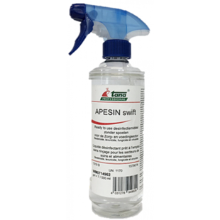 Apesin Swift 20 x 500 ml.