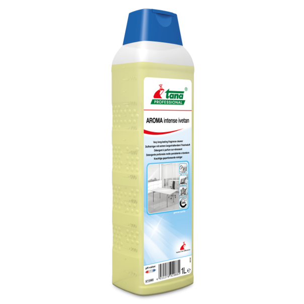 Aroma Intense Ivetan 10 x 1 liter