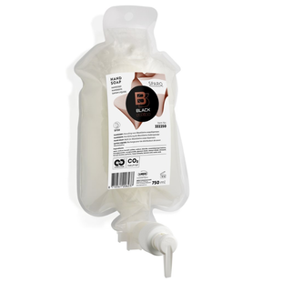 BlackSatino SparQ handsoap 6 x 750 ml