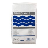 Broxomatic Onthardingszout 25 kg.