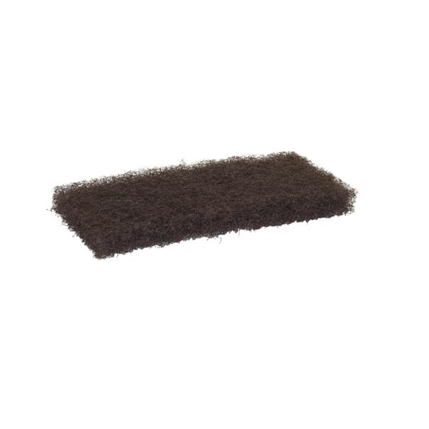 Doodlebugpad bruin 250 x 115 x 25 mm