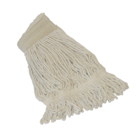 Dweilmop met band 450 gram