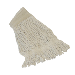 Dweilmop met band 450 gram