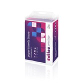 Satino Prestige Vouw handdoekje W-vouw 20,6 x 31,2 cm 2 lgs