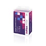 Satino Prestige Vouw handdoekje W-vouw 20,6 x 31,2 cm 2 lgs