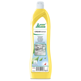 Cream Lemon 10 x 500 ml schuurmiddel