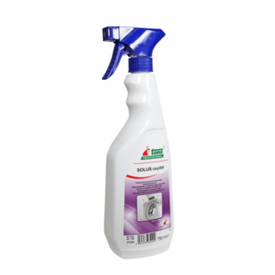 SOLUS oxydet 10 x 750ml