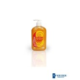 Creme soap doseer 12x 500 ml