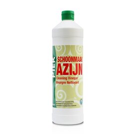 Schoonmaakazijn 15 x 1 liter
