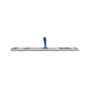 Stofwisapparaat aluminium 96 cm