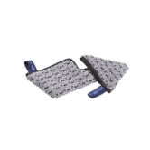 Vileda Swep Duo R-Microplus Pro 35cm