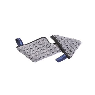 Vileda Duo R-Microplus Pro mop Small