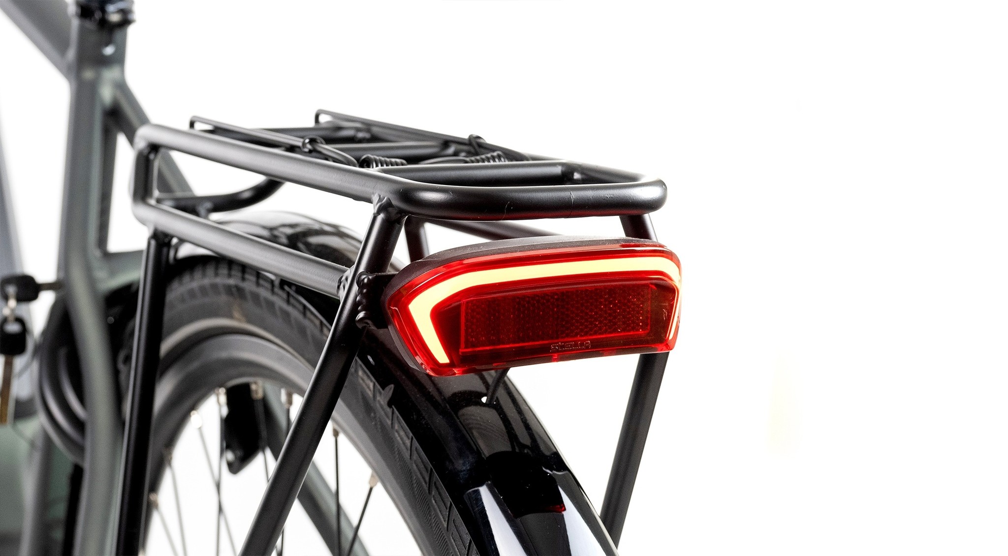 Morena Premium MDBO SI