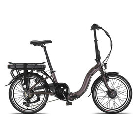  Altec Comfort E-bike