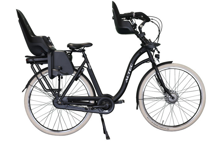 Altec Liberty 28 inch Elektrische Moederfiets 50cm 7v