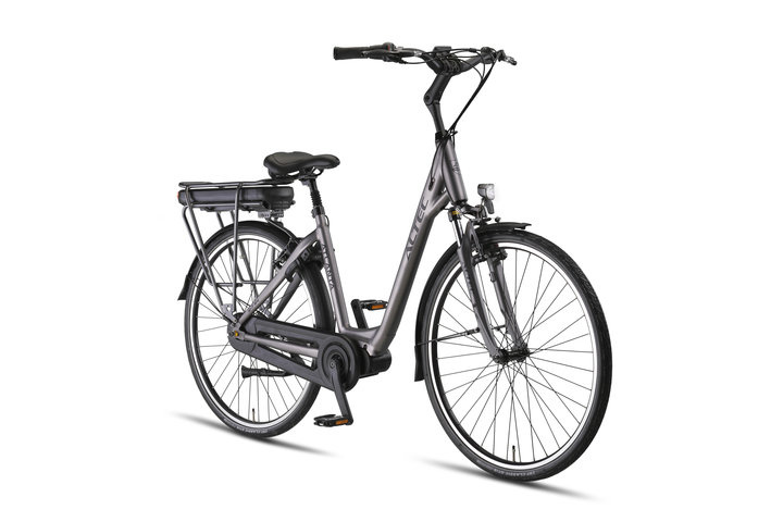 Altec Atlanta E-Bike 28 inch 49cm Middenmotor 7v V-Brakes