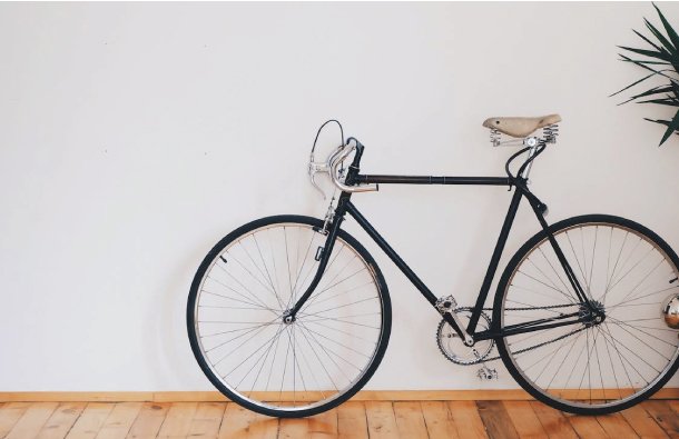 SEOrevolution Bike