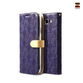 Zenus Galaxy Mega 5.8 Masstige Love Craft Diary Series -Navy