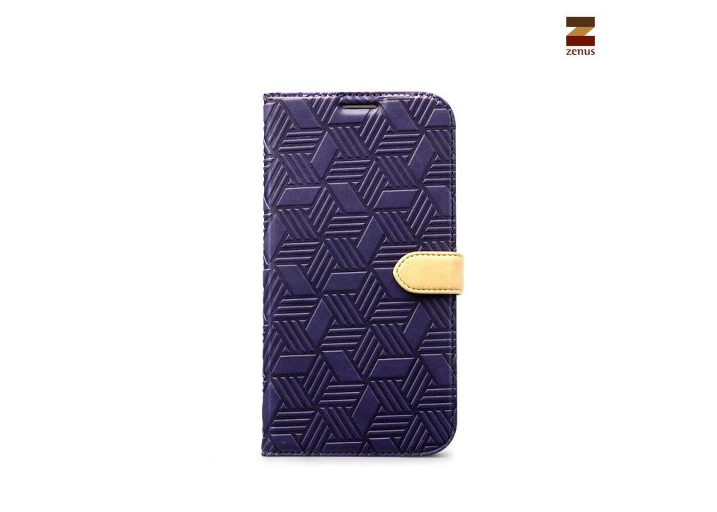 Zenus Galaxy Mega 5.8 Masstige Love Craft Diary Series -Navy