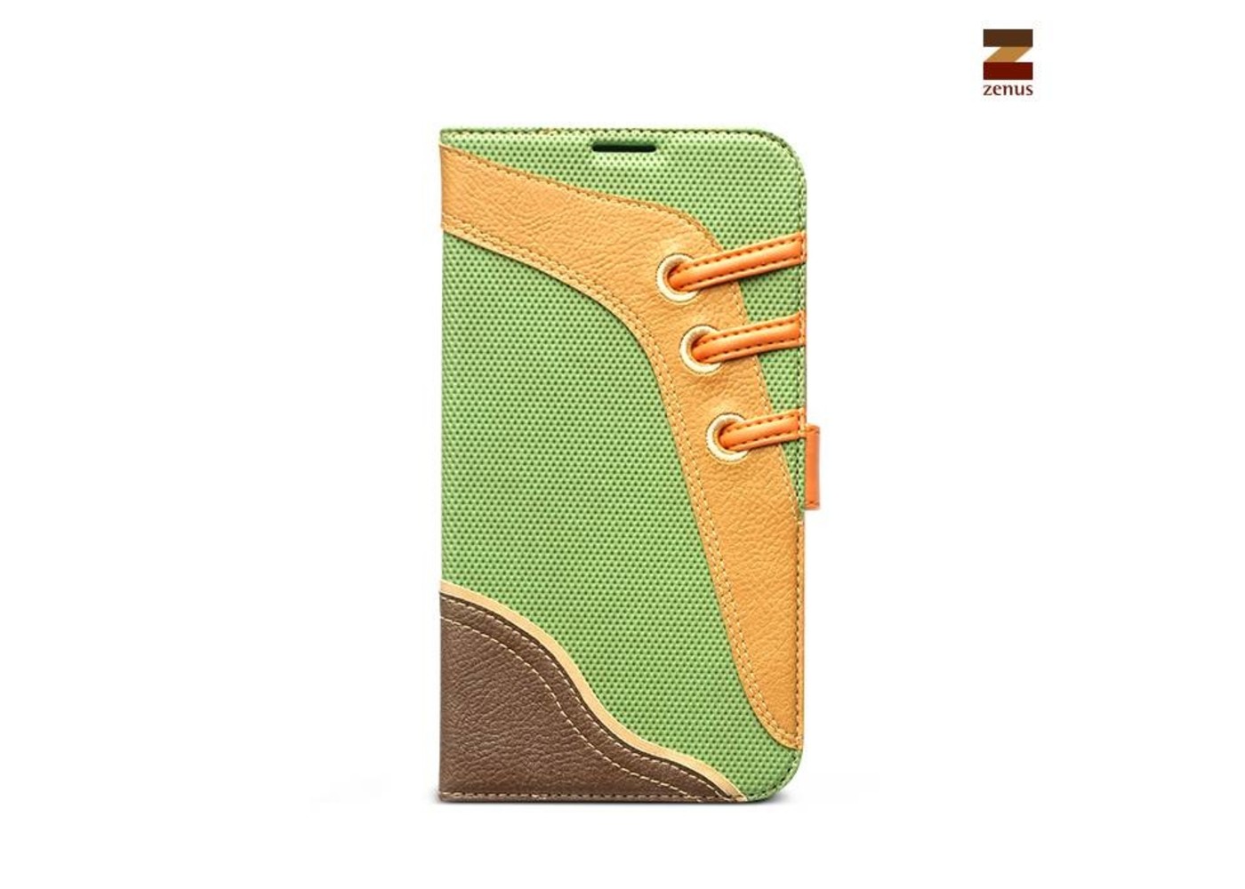 Zenus Galaxy Mega 6.3 Masstige Sneakers Diary Series -Green