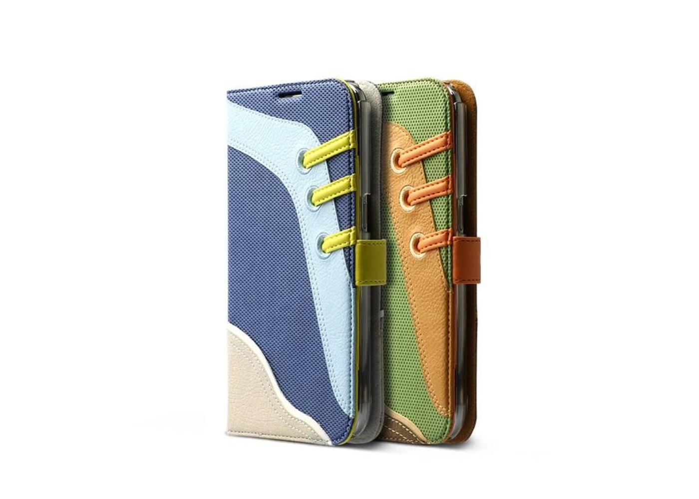 Zenus Galaxy Mega 6.3 Masstige Sneakers Diary Series -Green