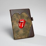 Bravado Galaxy Note 10.1  Classic Tongue Camo Diary