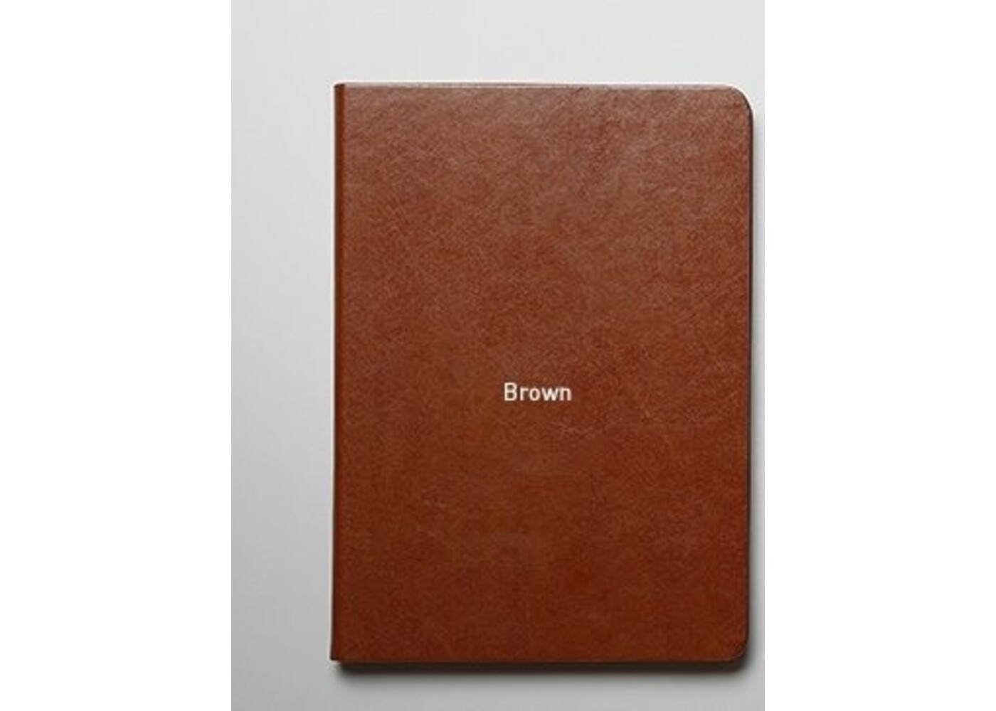 Avoc Galaxy Note 10.1  Masstige Toscane Diary Avoc - Brown