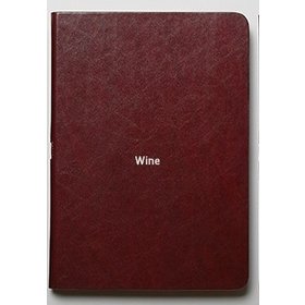 Avoc Galaxy Note 10.1  Masstige Toscane Diary Avoc - Wine