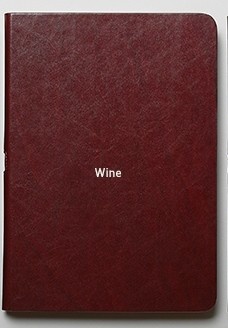 Avoc Galaxy Note 10.1  Masstige Toscane Diary Avoc - Wine