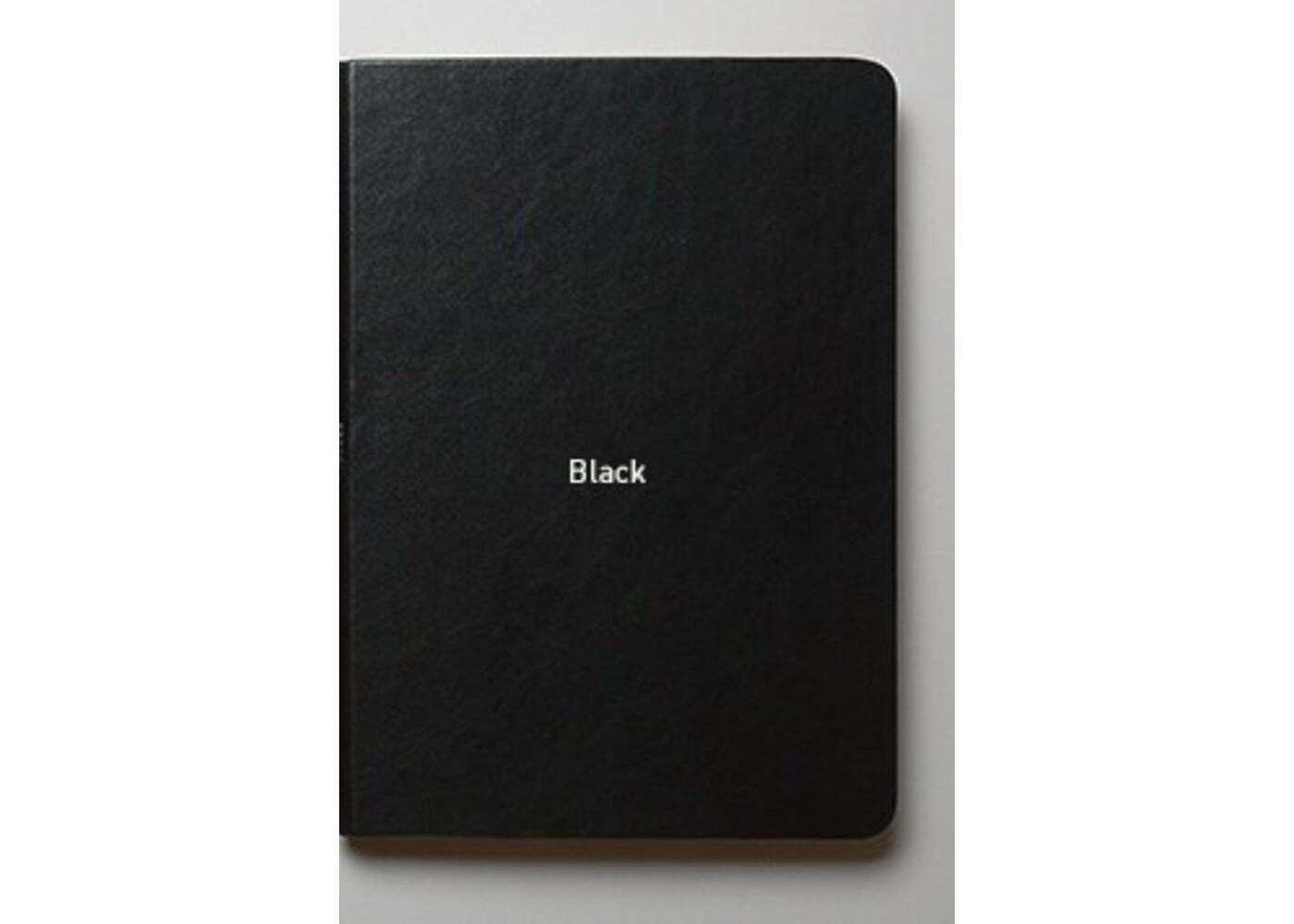 Avoc Galaxy Note 10.1  Masstige Toscane Diary Avoc - Black