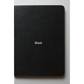Avoc Galaxy Note 10.1  Masstige Toscane Diary Avoc - Black