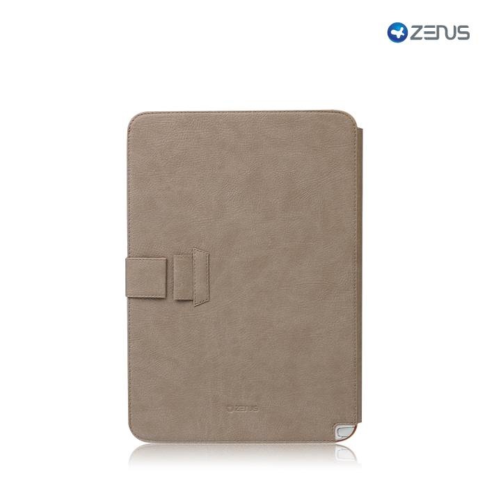 Zenus Galaxy Note 10.1 Masstige E-Note Diary Series -Camel