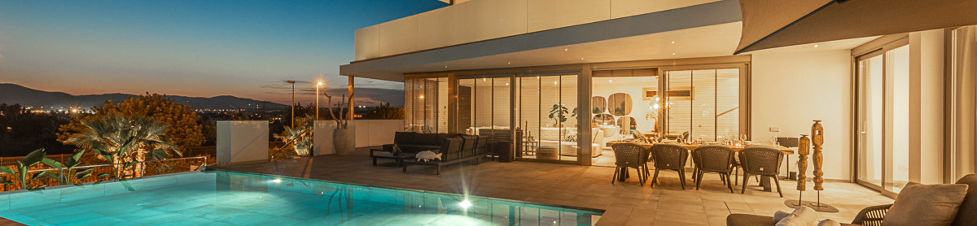 Real estate Ibiza