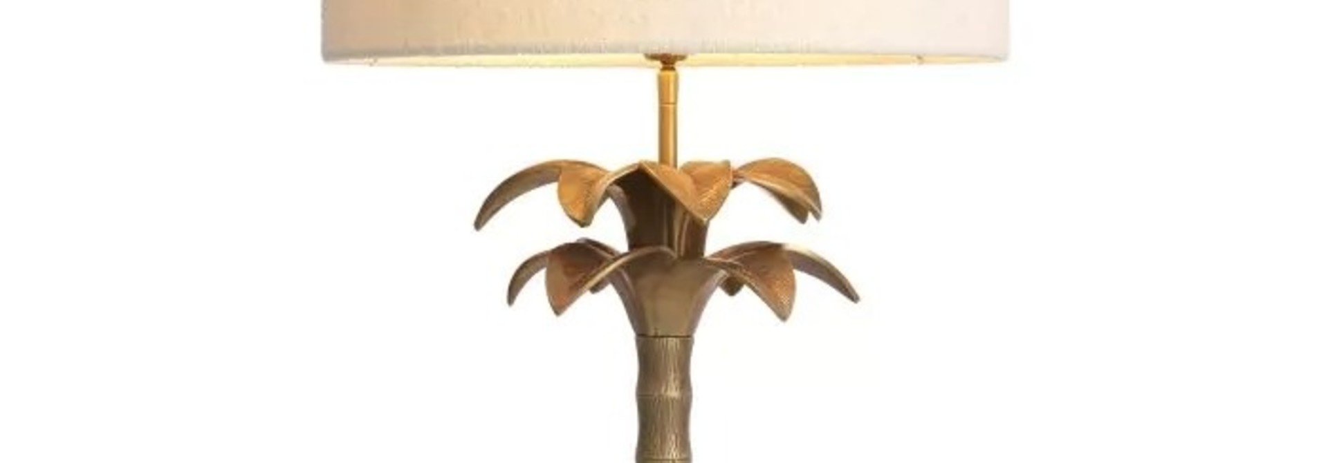 TABLE LAMP MEDITERANEO